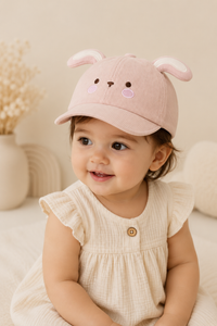 Gorra Conejito