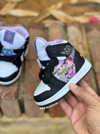 Premium • Hunters 2D Mv765