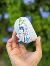 Flexible MV167