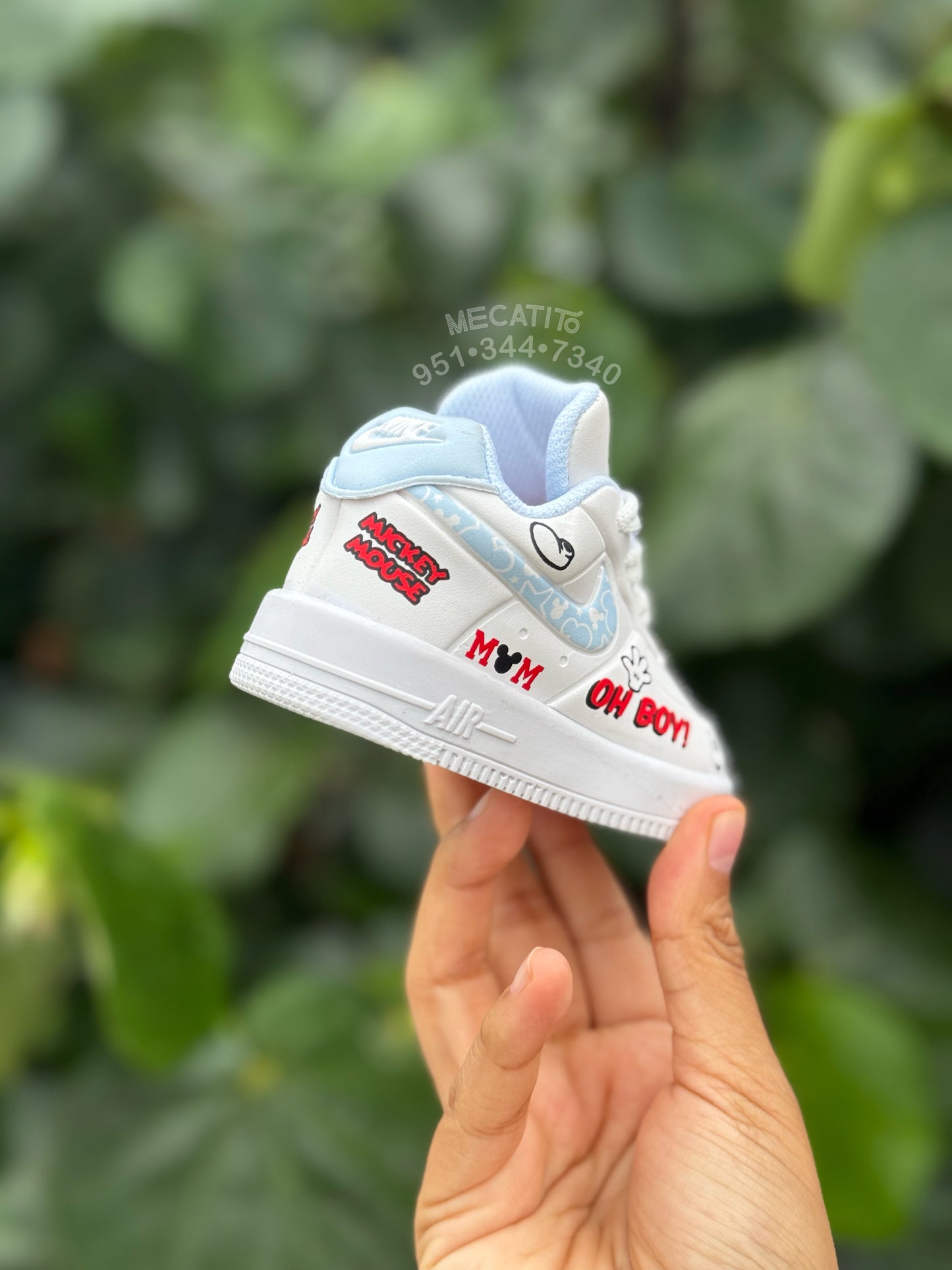 Flexibles 🐬 BD23•MV322