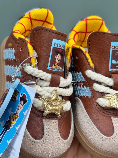 Premium BD463•MV607