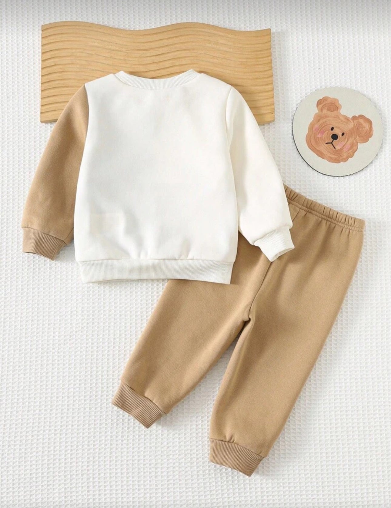 Conjunto 2 Pzs - TI76