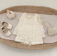 Conjunto 2 Pzs • Verano