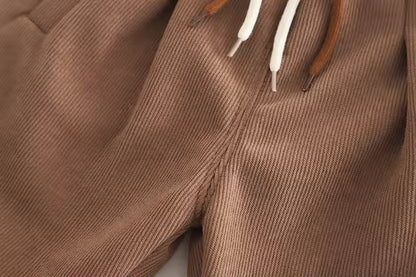 Conjunto 3 Pzs • Invierno