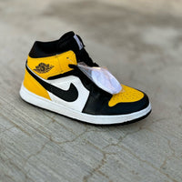 Jordan 1 H662