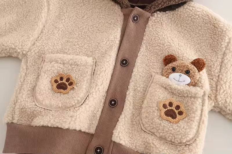 Conjunto 3 Pzs • Invierno