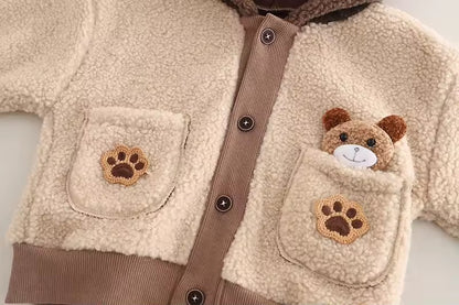 Conjunto 3 Pzs • Invierno