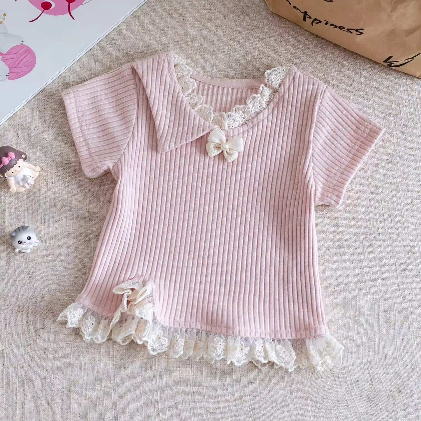 Conjunto 2 Pzs • Faldashort