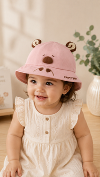 Gorro Infantil • Capybara