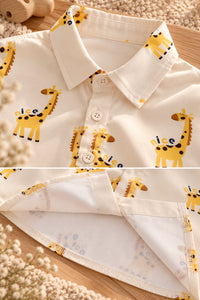 Conjunto Jirafa
