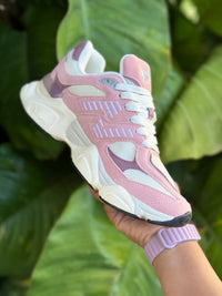 New B Rosa