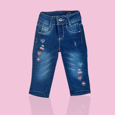 Pantalón  • para niña Ti104