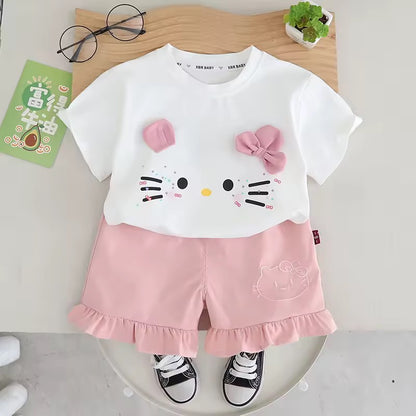 Conjunto • Kitty