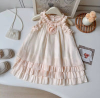 Premium | Vestido Durazno