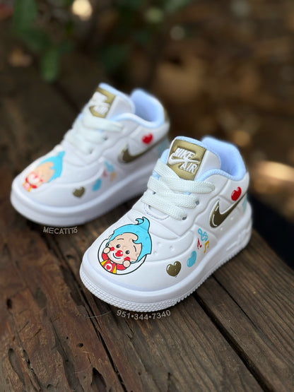 Flexible BD347•MV596