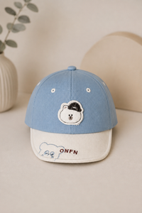 Gorra ONFN Azul