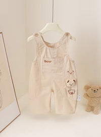 Body • beige Oso