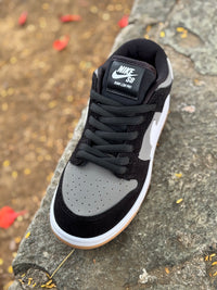 Dunk blanck