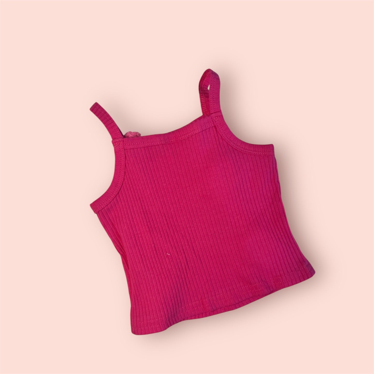 Blusa tiras - CTI14