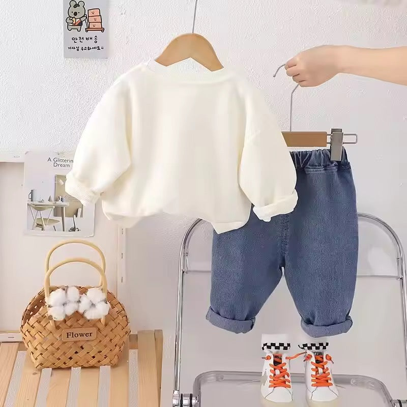 Conjunto 2 Pzs - TI77