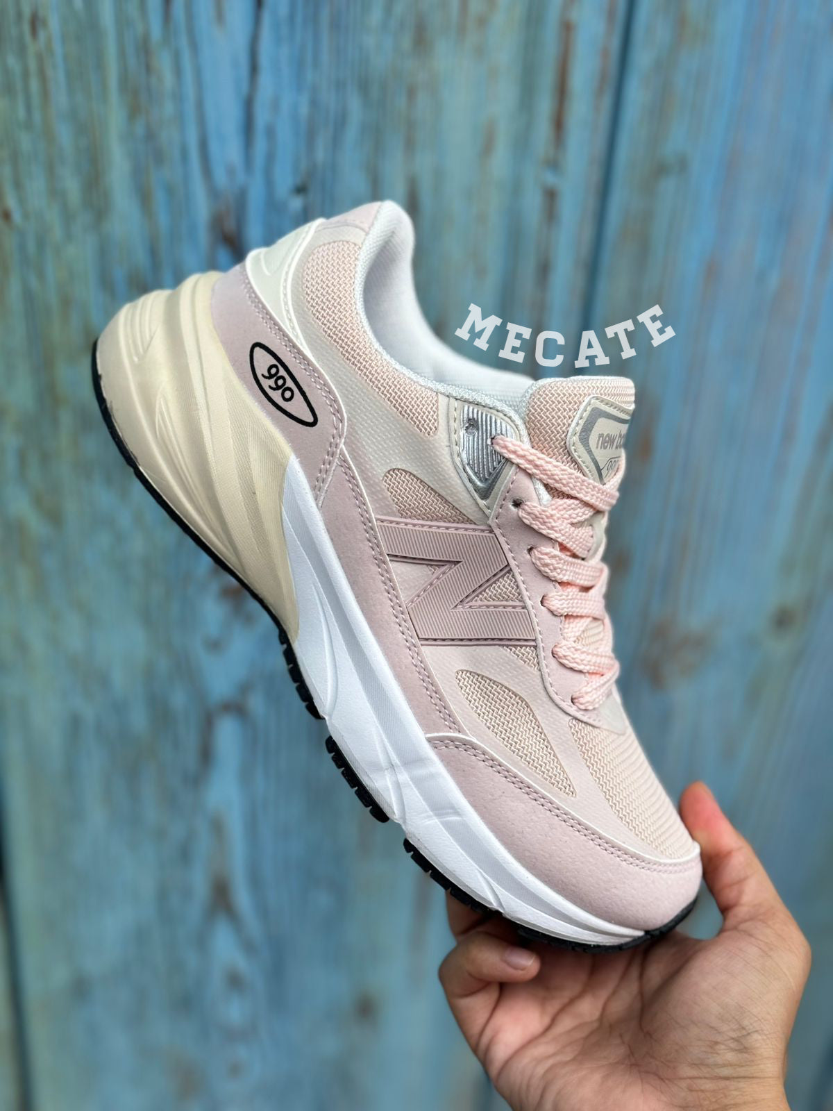 New Balance 990 H965