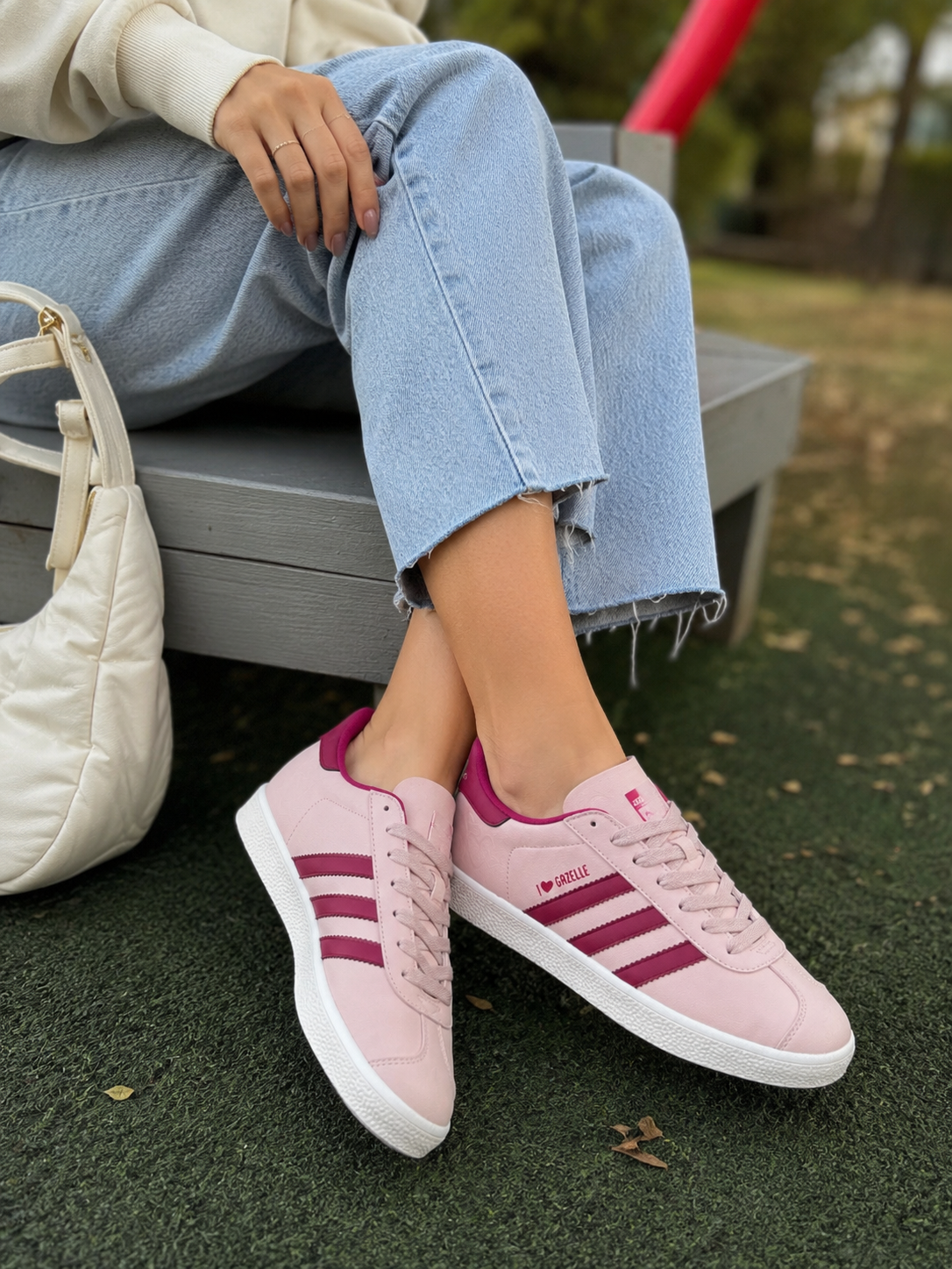 Gazelle H810