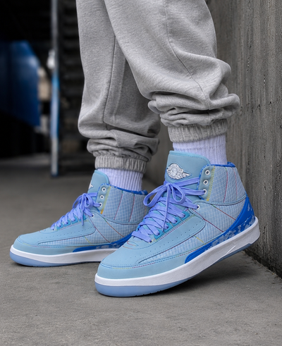 Jordan H535