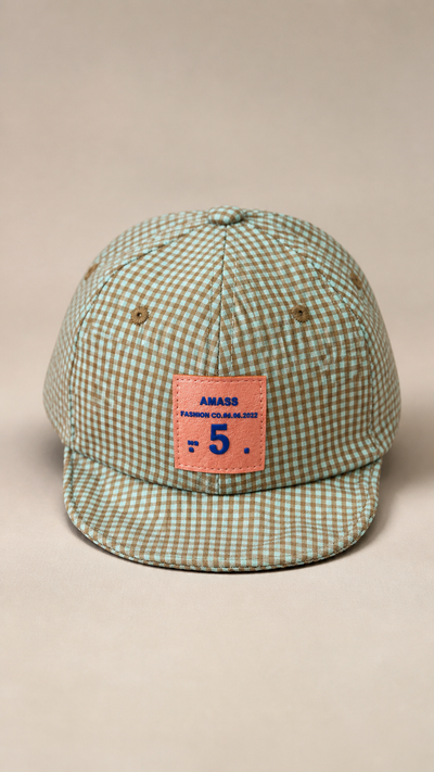 Gorra bebé • Five
