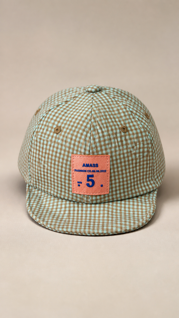 Gorra bebé • Five