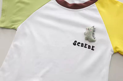 Conjunto para niño bebé