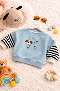 Hoddie • Baby Dog