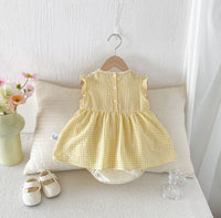 Pelele | Vestido Cuac