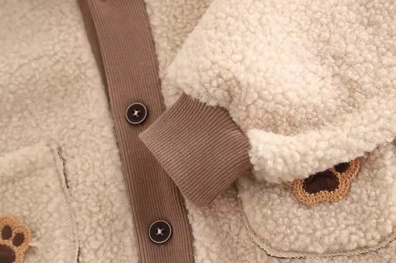 Conjunto 3 Pzs • Invierno