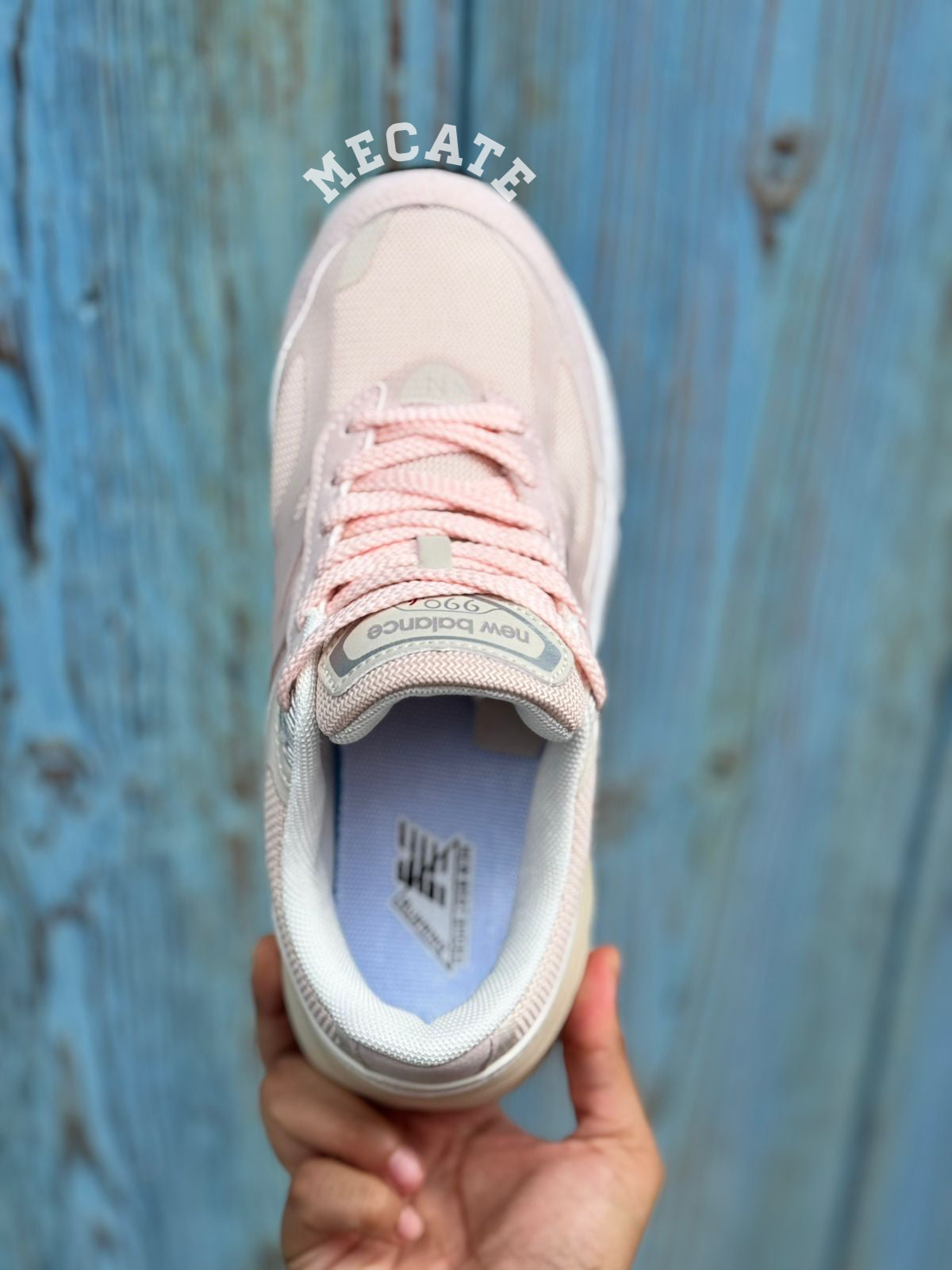 New Balance 990 H965