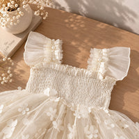 Vestido | Pañalero