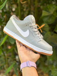 Dunk grey