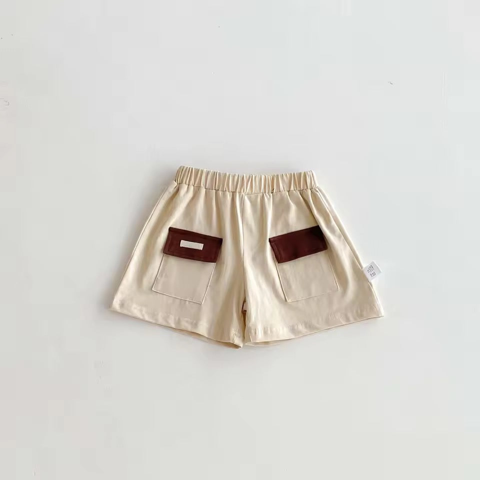 Conjunto • 2 Pzs