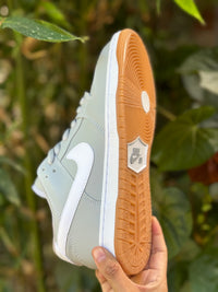 Dunk grey