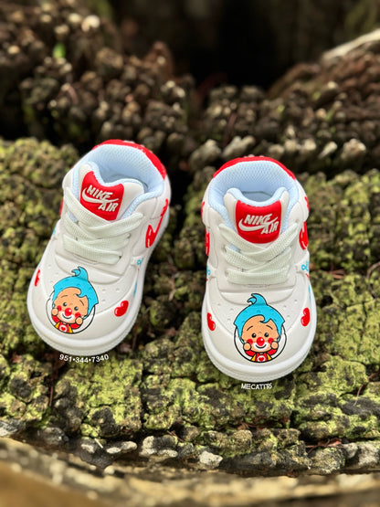 Flexible BD370•MV562