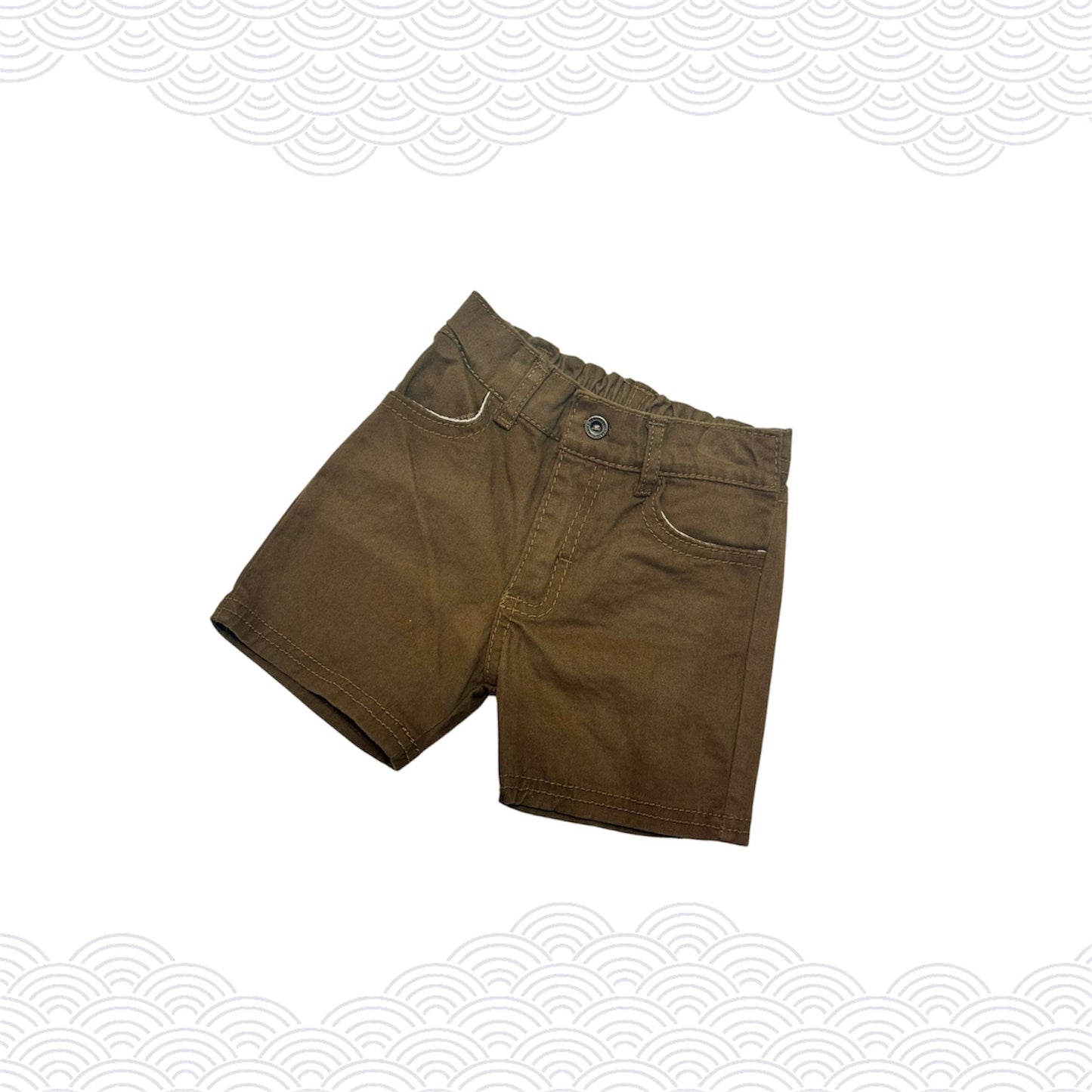 Conjunto 2 Pzs - TI05