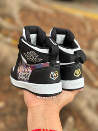 Premium • SajaBoys 2D • MV744