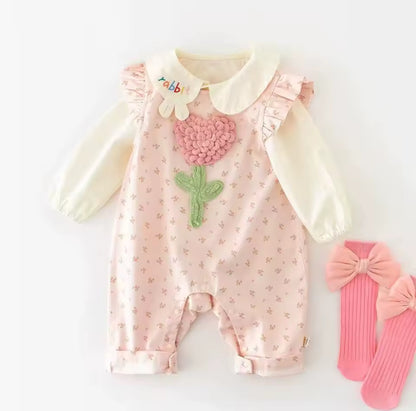 Conjunto Cute • 2 Pzs