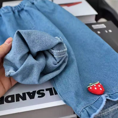 Conjunto 2 Pzs • Niña cute