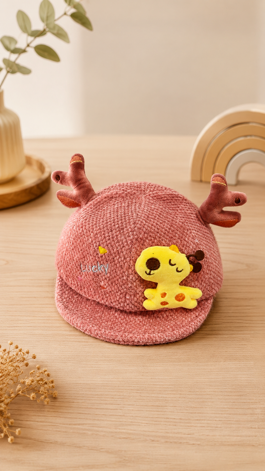 Gorra Invernal • Bebé