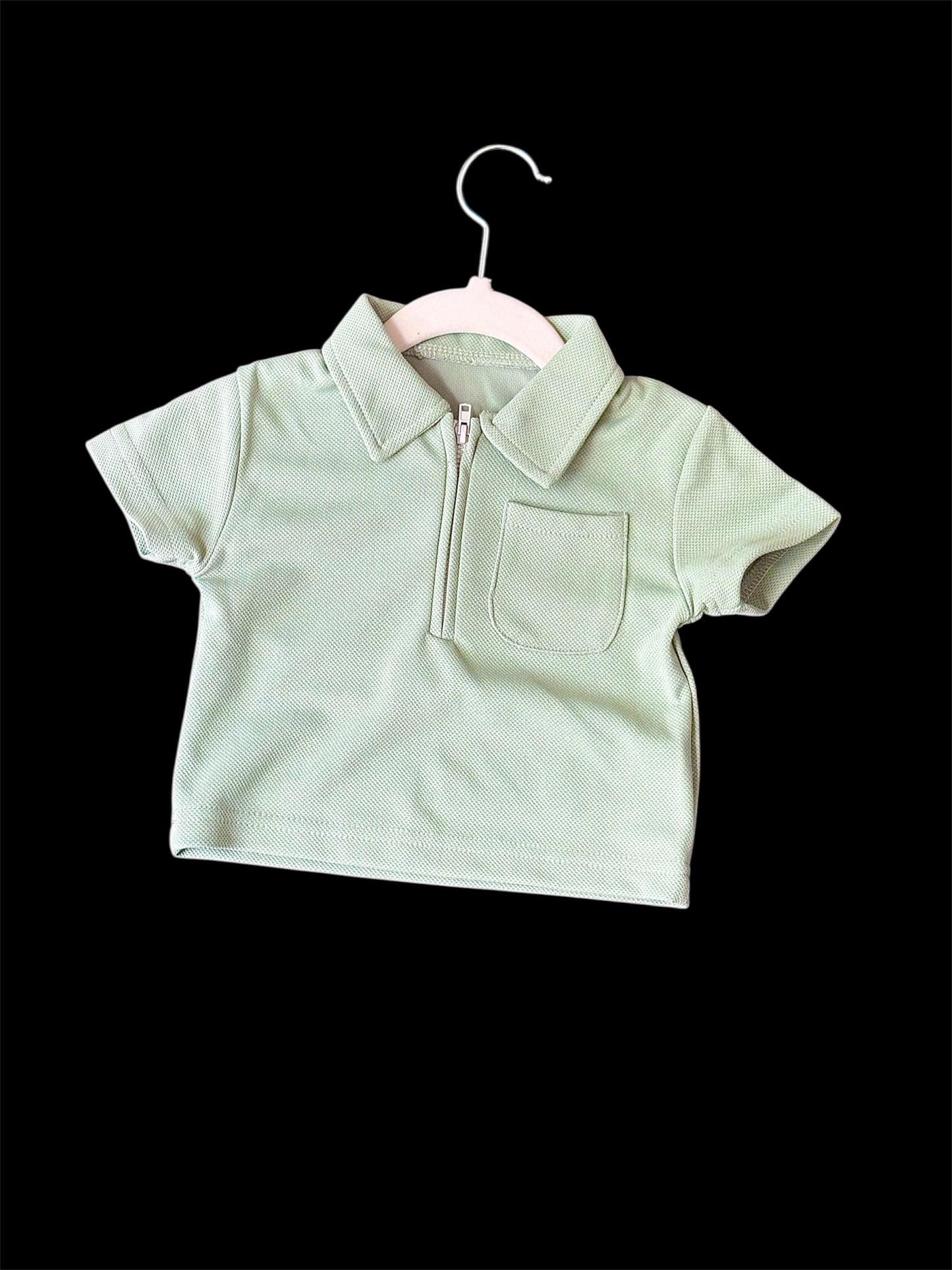 Conjunto 2 Pzs - CTI05