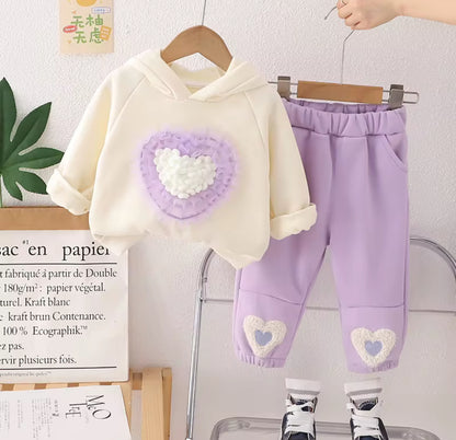 Conjunto invierno 2 Pzs - TI65