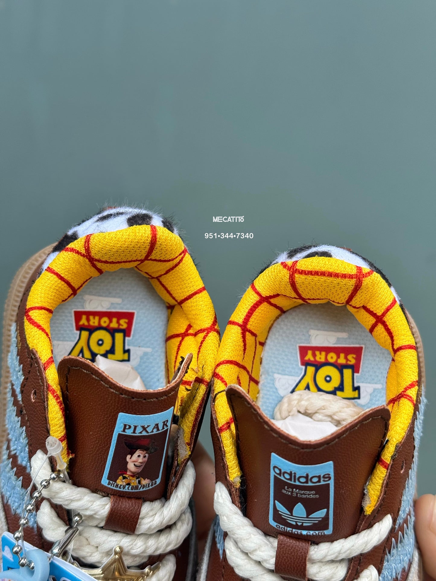 Premium BD463•MV607