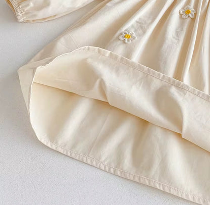 Pelele • Ternura Floral