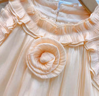 Premium | Vestido Durazno