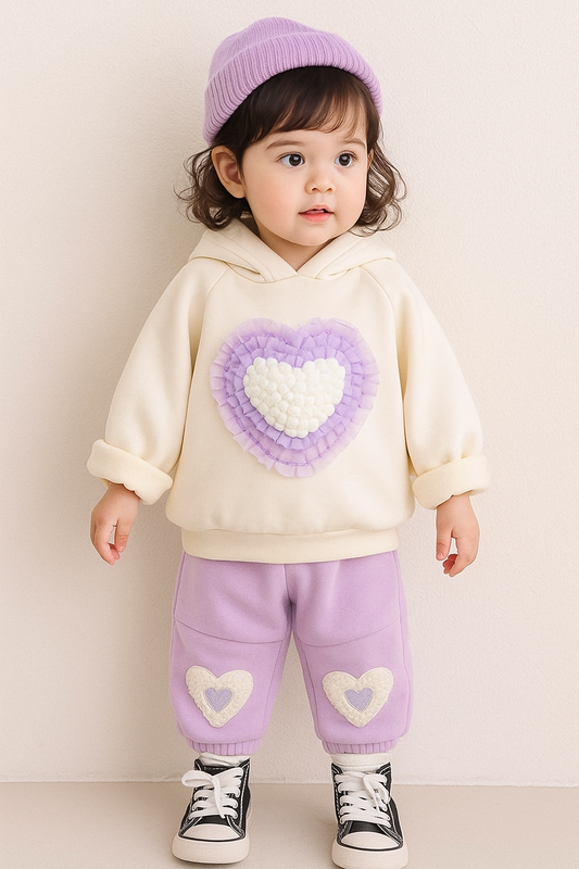 Conjunto invierno 2 Pzs - TI65